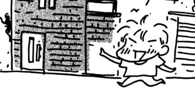 やっちまったよ一戸建て!! 25