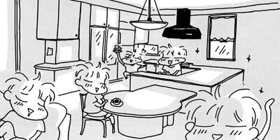やっちまったよ一戸建て!! 26