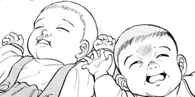 �Ƥ��Ǥ�Baby 10