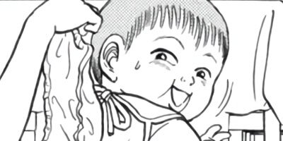 �Ƥ��Ǥ�Baby 27