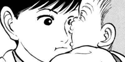 �Ƥ��Ǥ�Baby 40