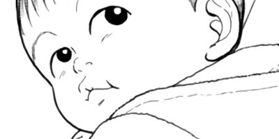 �Ƥ��Ǥ�Baby 82