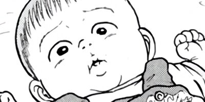 �Ƥ��Ǥ�Baby 94