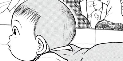 �Ƥ��Ǥ�Baby 95