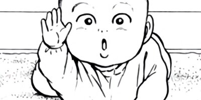 �Ƥ��Ǥ�Baby 115