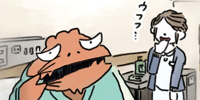 �ƥ������Ĺ ��46�� �������������Υ��Ĥ򶵤��Ƥ�餦�ڥե륫�顼��