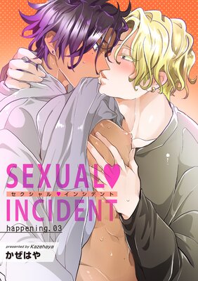 �ڥХ����ۥ�������롦���󥷥ǥ�� happening.03