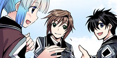 レベル1の最強賢者 〜呪いで最下級魔法しか使えないけど、神の勘違いで無限の魔力を手に入れ最強に〜7話【フルカラー】