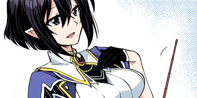 レベル1の最強賢者 〜呪いで最下級魔法しか使えないけど、神の勘違いで無限の魔力を手に入れ最強に〜9話【フルカラー】