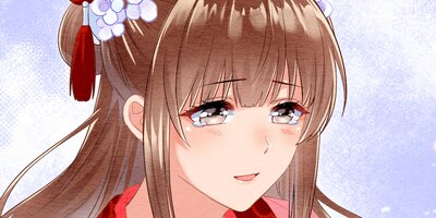 魔寄せ宮女、孤高の祓魔師に拾われました 26【フルカラー】