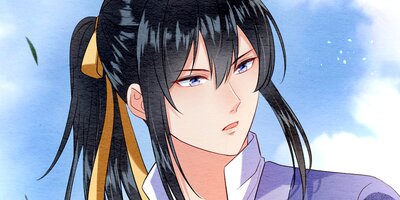 魔寄せ宮女、孤高の祓魔師に拾われました 29【フルカラー】