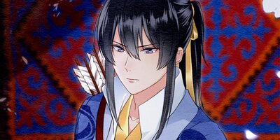魔寄せ宮女、孤高の祓魔師に拾われました 31【フルカラー】