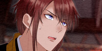 魔寄せ宮女、孤高の祓魔師に拾われました 32【フルカラー】