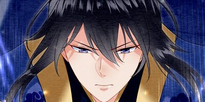 魔寄せ宮女、孤高の祓魔師に拾われました 36【フルカラー】