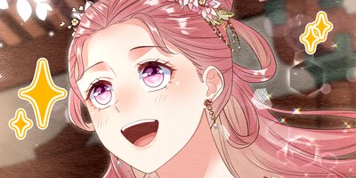 魔寄せ宮女、孤高の祓魔師に拾われました 38【フルカラー】