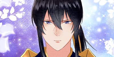 魔寄せ宮女、孤高の祓魔師に拾われました 40【フルカラー】