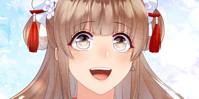 魔寄せ宮女、孤高の祓魔師に拾われました 41【フルカラー】