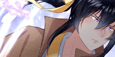 魔寄せ宮女、孤高の祓魔師に拾われました 44【フルカラー】