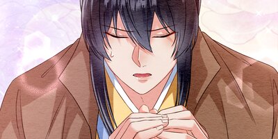 魔寄せ宮女、孤高の祓魔師に拾われました 47【フルカラー】
