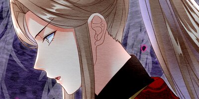 魔寄せ宮女、孤高の祓魔師に拾われました 49【フルカラー】