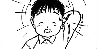 一途でござんす 8