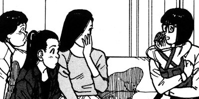 一途でござんす 9