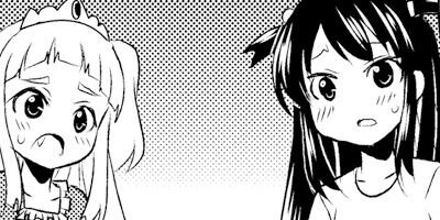 ろりっ娘島 8