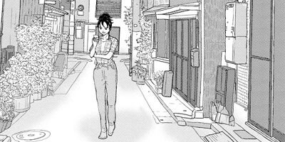 花に問ひたまへ 10