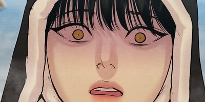 夜画帳100話【フルカラー】