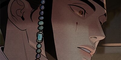 夜画帳105話【フルカラー】