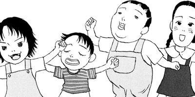 子供の情景 2