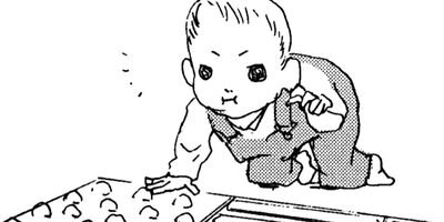 子供の情景 6