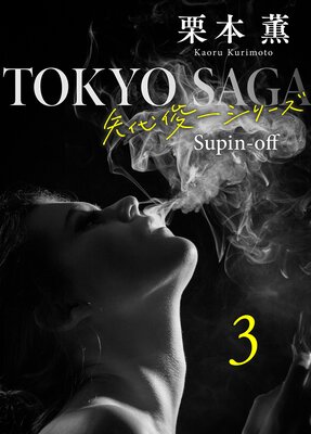 ���������������Ӱ쥷�꡼���䳰��3 �ƥ���꡼��3��