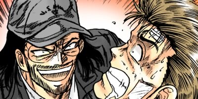 CUFFS �����餱���Ͽ� ��57