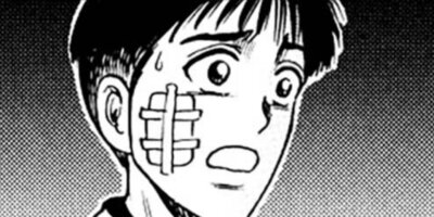 CUFFS �����餱���Ͽ� ��101