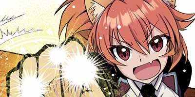 レベル1の最強賢者 〜呪いで最下級魔法しか使えないけど、神の勘違いで無限の魔力を手に入れ最強に〜11話【フルカラー】
