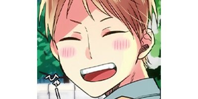 ����Τ��͵����ڥ��ƥ����� Chapter5�ڥե륫�顼��