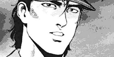 賭けゴロ 40