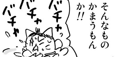 ねこねこ日本史 34