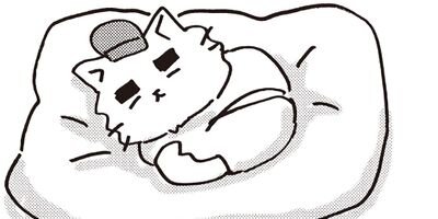 ねこねこ日本史 64