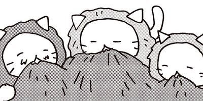 ねこねこ日本史 73