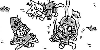 ねこねこ日本史 126