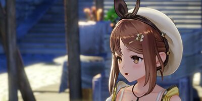 �饤���Υ��ȥꥨ ����Ǥν�������̩�α���ȡ� 41�ڥե륫�顼��