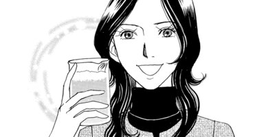 お酒の神様に乾杯!! 7