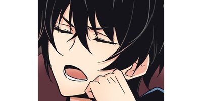 最強出涸らし皇子の暗躍帝位争い【タテスク】 Chapter5【フルカラー】