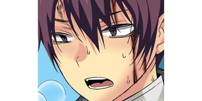 �������������ϥ�֤˸����������Ǥ��ڥ��ƥ����� Chapter8�ڥե륫�顼��