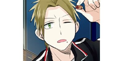 ����Τ��͵����ڥ��ƥ����� Chapter12�ڥե륫�顼��