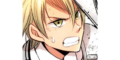 ���Х���� ��ʪ���Ϥ򿩤٤�����ϺǶ����ڥ��ƥ����� Chapter37�ڥե륫�顼��