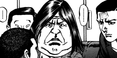 �Ȥ�����Ǥ����˼�� 9