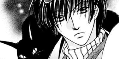 ���ա�Key of mind�� 8